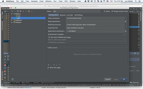 intellij create test package|intellij run all unit tests.